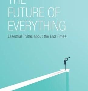 The Future of Everything