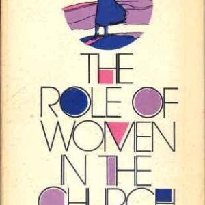 Role of Women in the Church