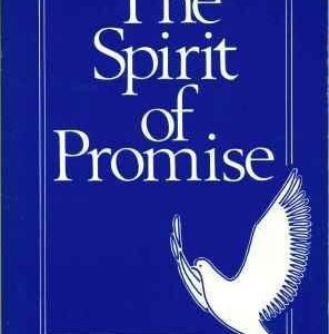 Spirit of Promise