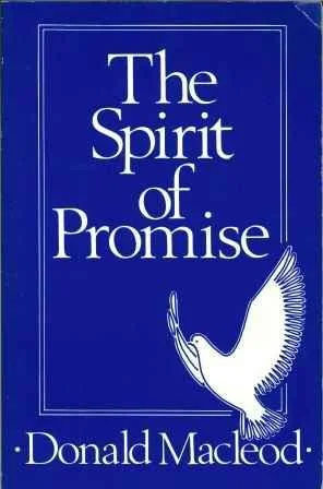 Spirit of Promise