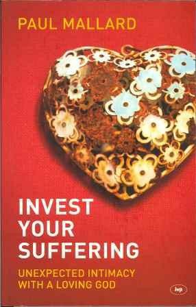 Invest Your Suffering