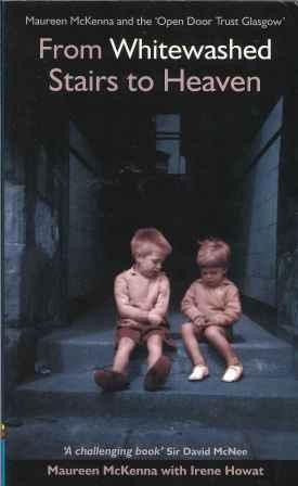 From Whitewashed Stairs to Heaven