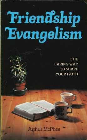 Friendship Evangelism