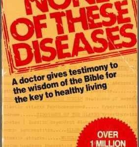 None of These Diseases