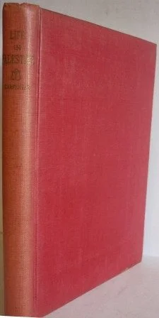 Life in Palestine When Jesus Lived