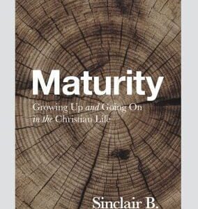 Maturity