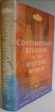 Dictionary of Contemporary Religion in the Western World
