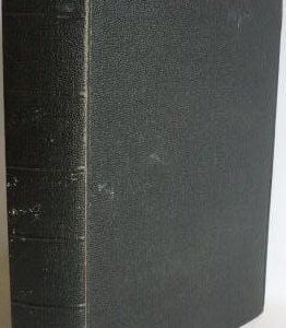 New Testament in Hebrew and English