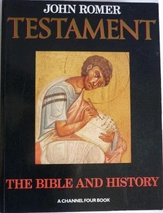 Testament: The Bible and History
