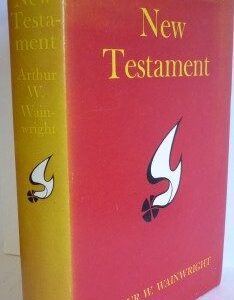 Guide to the New Testament