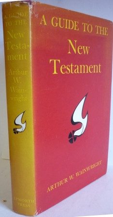 Guide to the New Testament