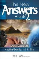 The New Answers Book 2