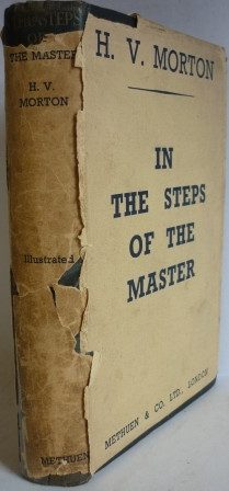 In the Steps of the Master