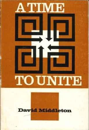 Time to Unite
