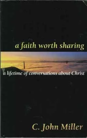 Faith Worth Sharing