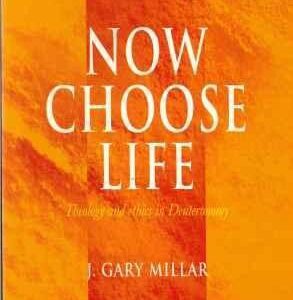 Now Choose Life