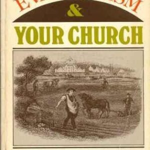 Evangelism & Your Church