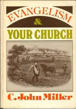 Evangelism & Your Church
