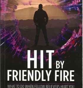 Hit By Friendly Fire