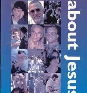 Telling Jews About Jesus