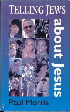 Telling Jews About Jesus