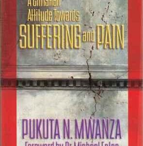 Christian Attitude Towards Suffering and Pain