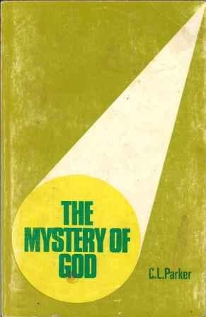 Mystery of God