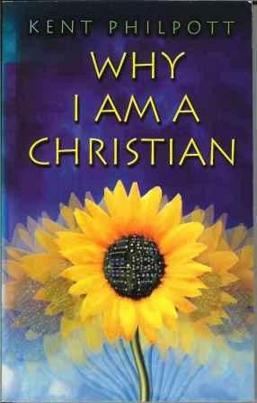 Why I Am a Christian
