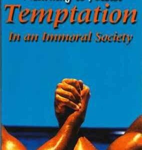 Learning to Resist Temptation in an Immoral Society
