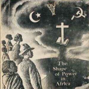 Shape of Power in Africa