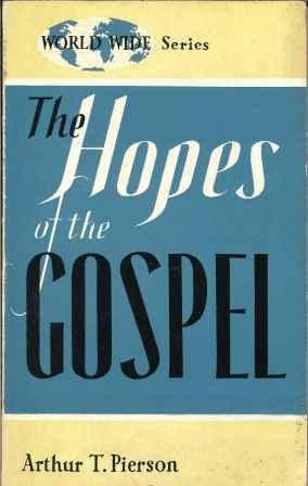 Hopes of the Gospel