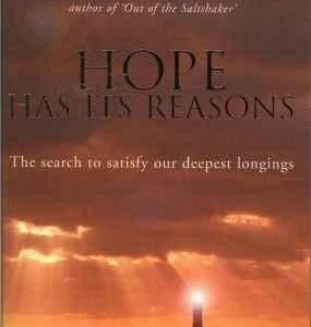Hope Has Its Reasons