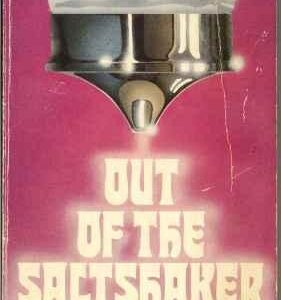 Out of the Saltshaker