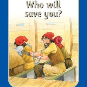 John Knox - Who Will Save You?