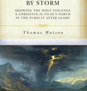 Heaven Taken by Storm