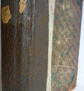 Gospel Truths or Old Paths