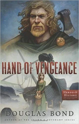Hand of Vengeance