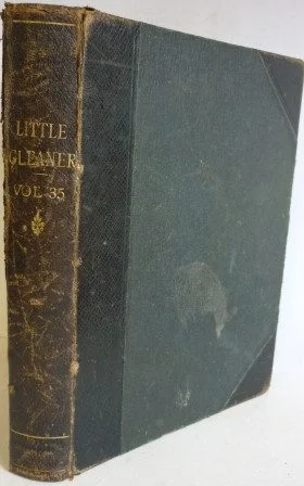 Little Gleaner 1913, 1914