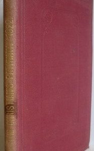 Christian's Pathway 1922