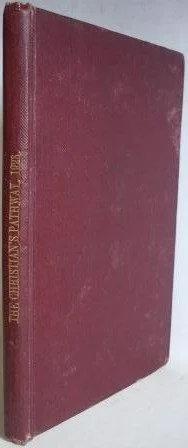 Christian's Pathway 1923