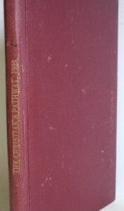 Christian's Pathway, Vol. XXVIII, 1923