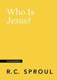 Who is Jesus?