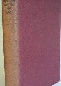 Christian's Pathway 1926