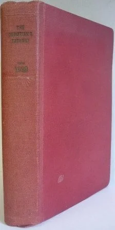 Christian's Pathway 1929