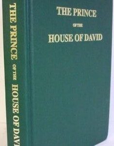 Prince of the House of David