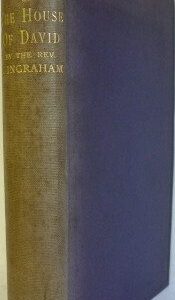 Prince of the House of David