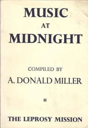 Music at Midnight