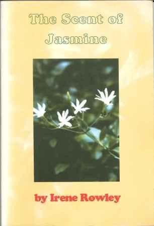 Scent of Jasmine (Parables from My Brazilian Garden)