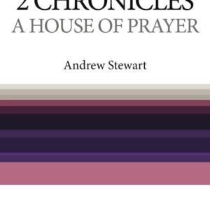 A House of Prayer - 2 Chronicles