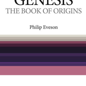 Genesis - The Book of Origins